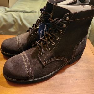 Eastland Leather Boots 10